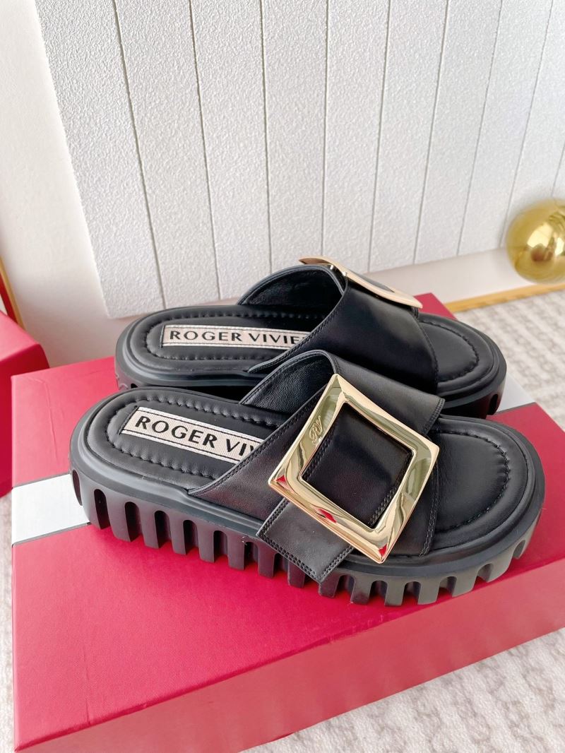 Roger Vivier Sandals